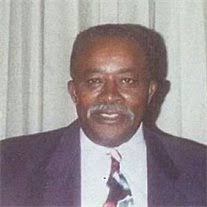 Obituary information for Fred Fulcher