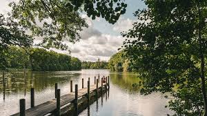 Beleef een prachtige omgeving vanuit je natuur denemarken. Ken Jij Deze Vijf Deense Natuurparels Al Mountainreporters