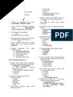 Check spelling or type a new query. Contoh Soal Uji Kompetensi Analis Kesehatan Contoh Soal Terbaru