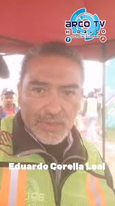 En la faena con el Presidente Municipal de Pachuca Jorge Alberto Reyes Tu  amigo y servidor Eduardo Corella Leal @fansdestacados  #preesidenciaMunicipaldePachuca #EduardoCorellaLeal