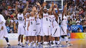 Usa's men's basketball just lost in the olympics for the first time since 2004 and, honestly, they france today was a team of individuals while the usa are currently a bunch of individuals who make. Facts Photos 2008 Men