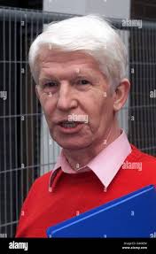 Bernard quinn hi-res stock photography and images