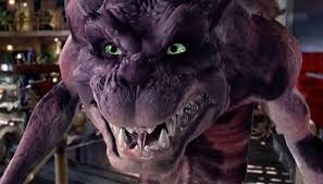 This is a movie you need in your collection, probably. Spooky Island Demons Villains Wiki Fandom