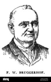 Frederick w Black and White Stock Photos & Images