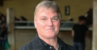 Robert Junk Will Return To Canterbury Park As Director Of Racing And Racing  Secretary