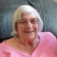Obituary information for Winifred C. Miceli
