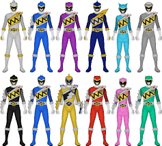 Dramacool will always be the first to have the episode so please bookmark and add us on facebook for update!!! Zyuden Sentai Kyoryuger 100 Years After By Taiko554 On Deviantart