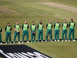 Cricket News 2021 South Africa Vs Pakistan Same Kits First Odi Result Zoop Newz