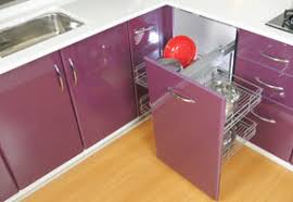 modern kitchen accessories, modular