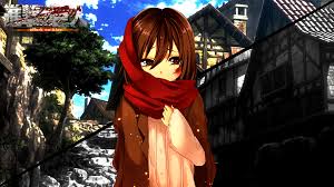 We have an extensive collection of amazing background images carefully chosen by our community. Shingeki No Kyojin Hd Wallpapers Backgrounds
