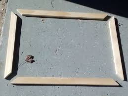 Diy Cheap Frames For Engineering Prints Cheap Diy Engineer Prints Woodworking Projects Diy