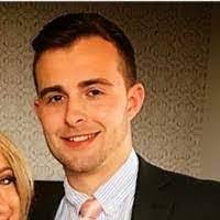 Chris Coveney's Instagram, Twitter & Facebook