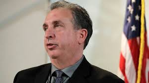 Pierce County Sheriff Ed Troyer not running for reelection