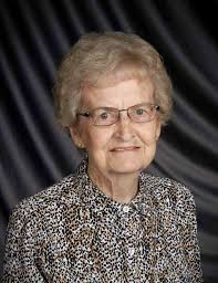 Obituary information for Thelma J Wilder