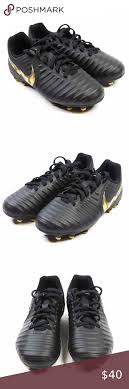 Nike Jr Legend 7 Club Fg Tiempo Kids Soccer Cleats In 2020 Kids Soccer Cleats Kids Soccer Soccer Cleats