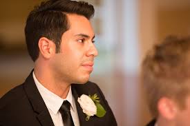 San Francisco Bay Area Wedding Photographer: Natasha & Paul at Diablo  Country Club