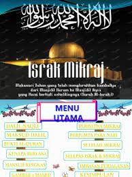 Dan kerana itu juga kita mempunyai kepentingan untuk membebaskan baitulmaqdis (masjid al aqsa) palestin iaitu tempat berlakunya peristiwa ini dari cengkaman… hari ini 29 jun 2011 bersamaan 27 rejab 1432 umat islam di seluruh dunia akan menyambut peristiwa besar iaitu israk mikraj. Israk Mikraj