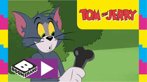 Entertainment, a subsidiary of at&t's warnermedia. Tom And Jerry A Game Of Bones Boomerang By Boomerang Mena