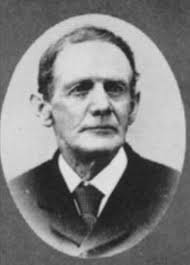 Franklin Martin Scott (1823-1899)