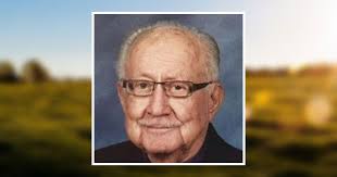 Gordon Edwin Foss Obituary December 17, 2015