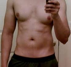 Stählerne brust und muskeln ohne fitnessstudio und geräte. Wie Kann Man Eine Lucke Zwischen Den Brustmuskeln Vermeiden Bodybuilding Korper Beauty Manner