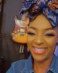 Studio again, @trustsamende_ @thabisoamuli @tendex_official @nicholarzw