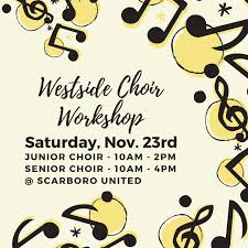 Westside Concert Choir