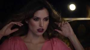 BACKSTAGE ACTUAL: DANIELA PINEDO ED 105