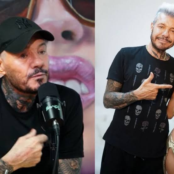 Marcelo Tinelli hace mea culpa tras anunciar separación de Milett Figueroa:  “Me equivoqué” - Infobae