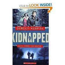 Pin By Kerry Backes On Books Worth Reading Books Kidnapping Rescue