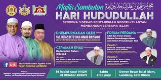Kerja terkini jabatan perhutanan negeri pahang. L Jabatan Hal Ehwal Agama Islam Negeri Kelantan Jaheaik Facebook
