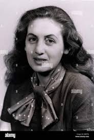 Myrna hi-res stock photography and images