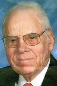 Paul Hays Obituary (2013)