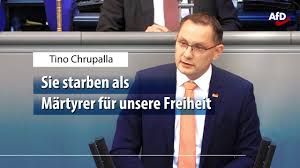 Doch so gemäßigt, wie sich der malermeister aus sachsen gibt, ist er nicht. Zum Gedenktag 17 Juni 1953 Afd Kompakt