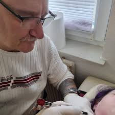 Udo's Tattoo-Sikhio Thailand