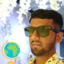 Profile for Syed Omer