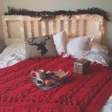 Pinterest Nuggwifee Christmas Decorations Bedroom Christmas Room Decor Christmas Room