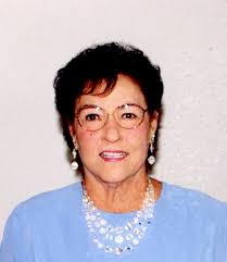 Josephine Potwin Obituary