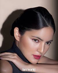 Qida —recent work for @herworldindonesia #NovemberIssue Stylist: Arifa Malik  (@ipehmalik) Photographer: Hadi Cahyono (@hadicahyono) Digital Imagining:  Erlangga Namaskoro (@erlangga.namaskoro) Makeup: Dari Wulan (@dariwulan)  Hair: Winda (@windajuniansa ...