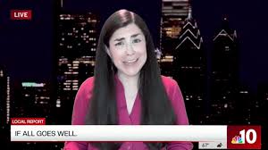 Local newscasters are sick of cutting to SNL