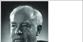 Abbildung 4: Alan Gregg, der Sektionsleiter der RockefellerFoundation...