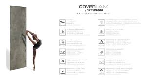 Check spelling or type a new query. Coverlam Large Format And Thin Thickness Porcelain Tiles By Grespania