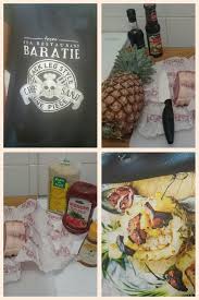 Gouterie Culinaire Made In Gastronogeek Embroches De Porc Special Sanji