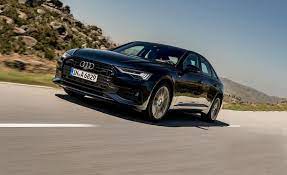 We Make It Simple To Lease At Audi Tampa Reeves Import Motorcars