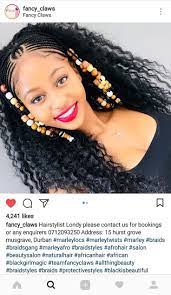 Popular Braided Hairstyles For Black Hair If You Are Looking To Discover The Best Hairstyle For Your Braids With Curls African Braids Hairstyles Stylish Hair