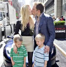 I was a starter wife: What S Happened To Elon Musk S First Wife Justine Musk Net Worth Today