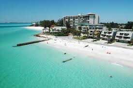 People visit clearwater beach after governor ron desantis opened the beaches at 7am on may 04, 2020 in clearwater, florida. 5 Florida Beaches To Visit This Summer Williamson Source