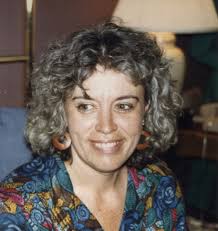 Obituary of Theresa Kay Nyberg