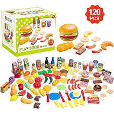 Discover over 9115 of our best selection of 1 on aliexpress.com with. 53 Off Only 8 99 Lantch Play Food Toy Kitchen Accessories Set For Kids 120 Piece Educational Pretend Play Fo Play Food Pretend Play Kitchen Play Food Set