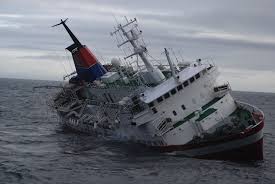 rothzroom the ship sinking shows how pi
